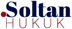 Sultan Hukuk Logo